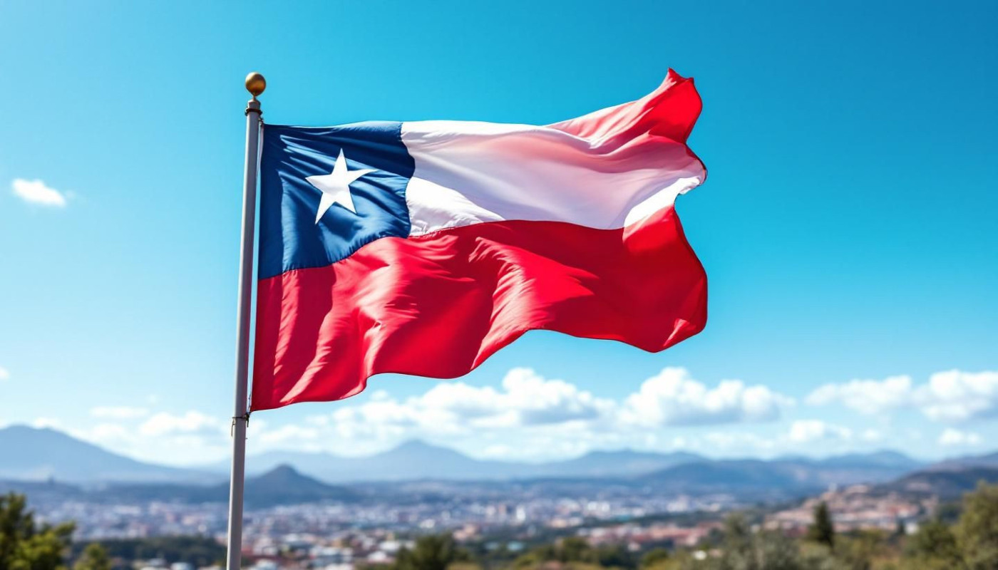 Comment choisir la taille idéale de votre drapeau chilien ?