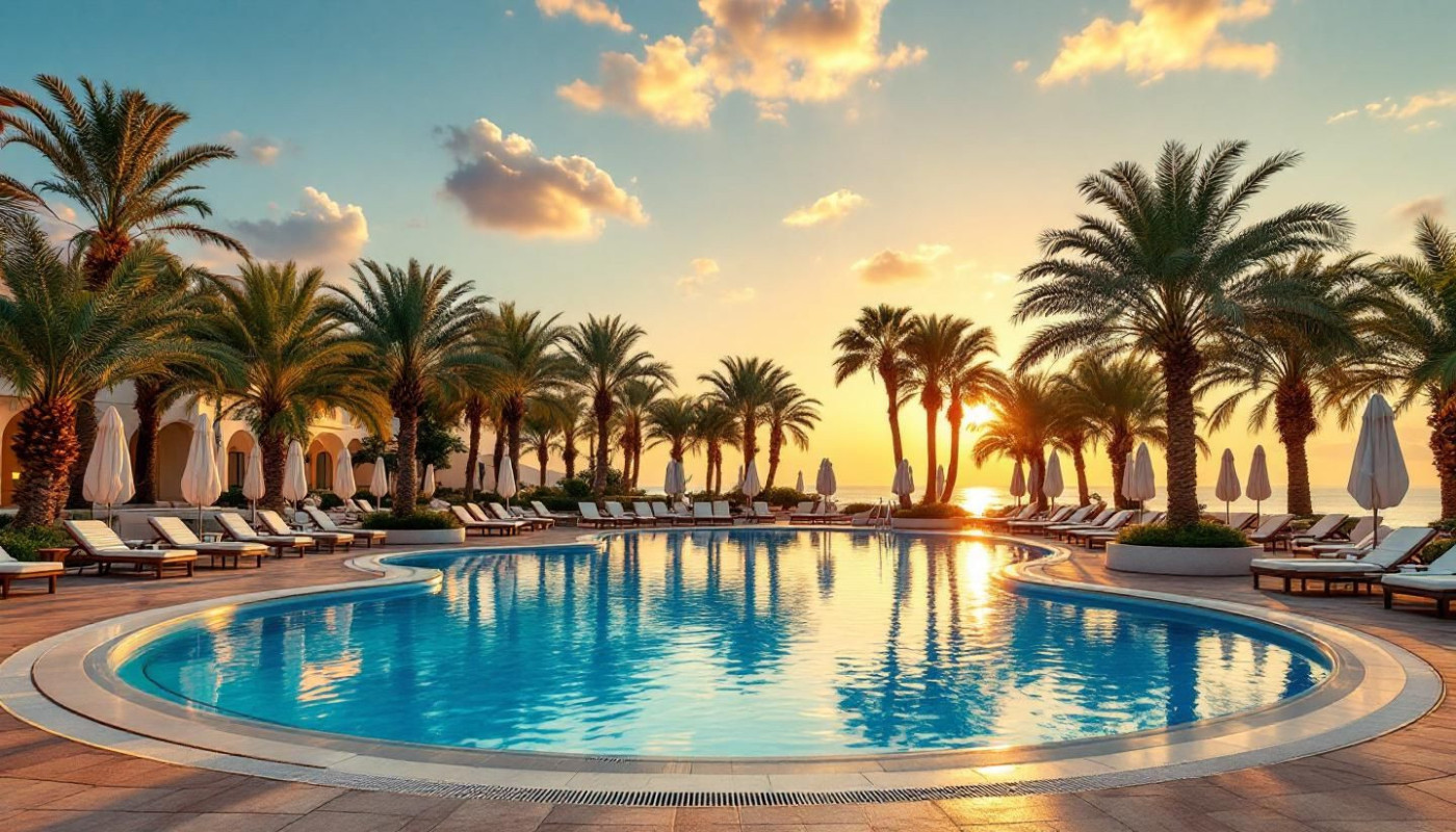 Comment choisir un hôtel avec des options bien-être en Méditerranée ?