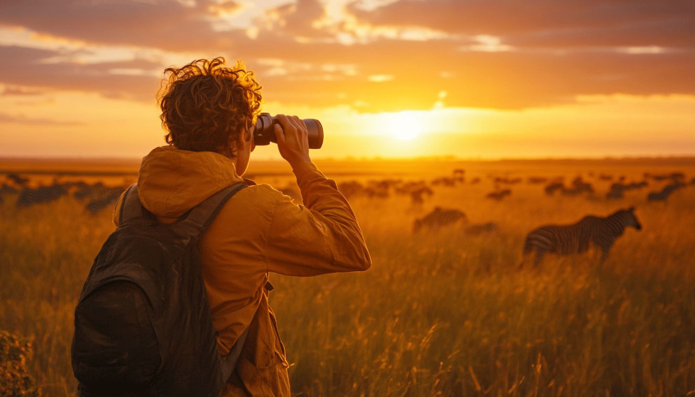Maximiser votre aventure safari : astuces pour une immersion totale